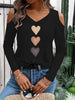laura Elegante Damens Sweater