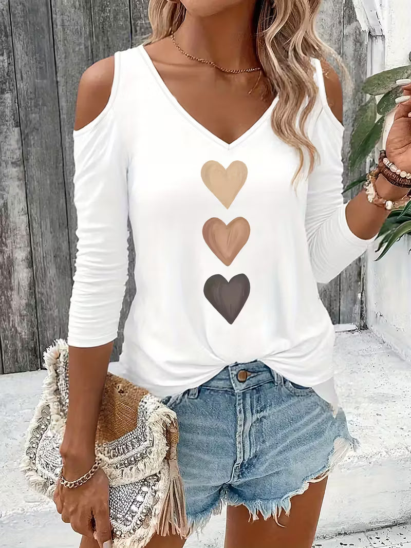 White / XL